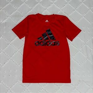 Adidas Boys Activewear T-Shirt